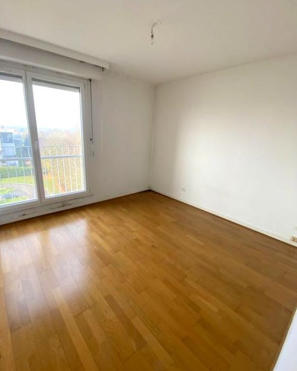 Appartement type 3 quartier La HOTOIE