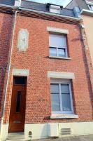 Vente maison Amiens (80) 217 000 €