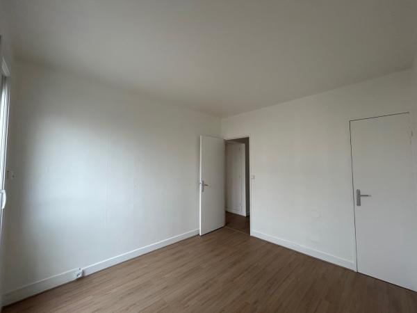 Appartement 4 pièces 78m2